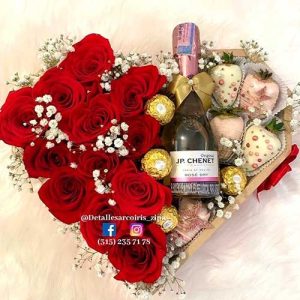 Amorcito Corazón